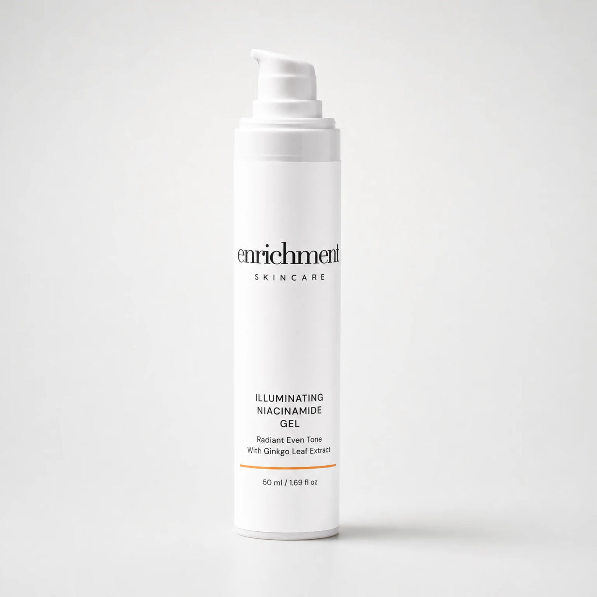 Illuminating Niacinamide Gel – product shot