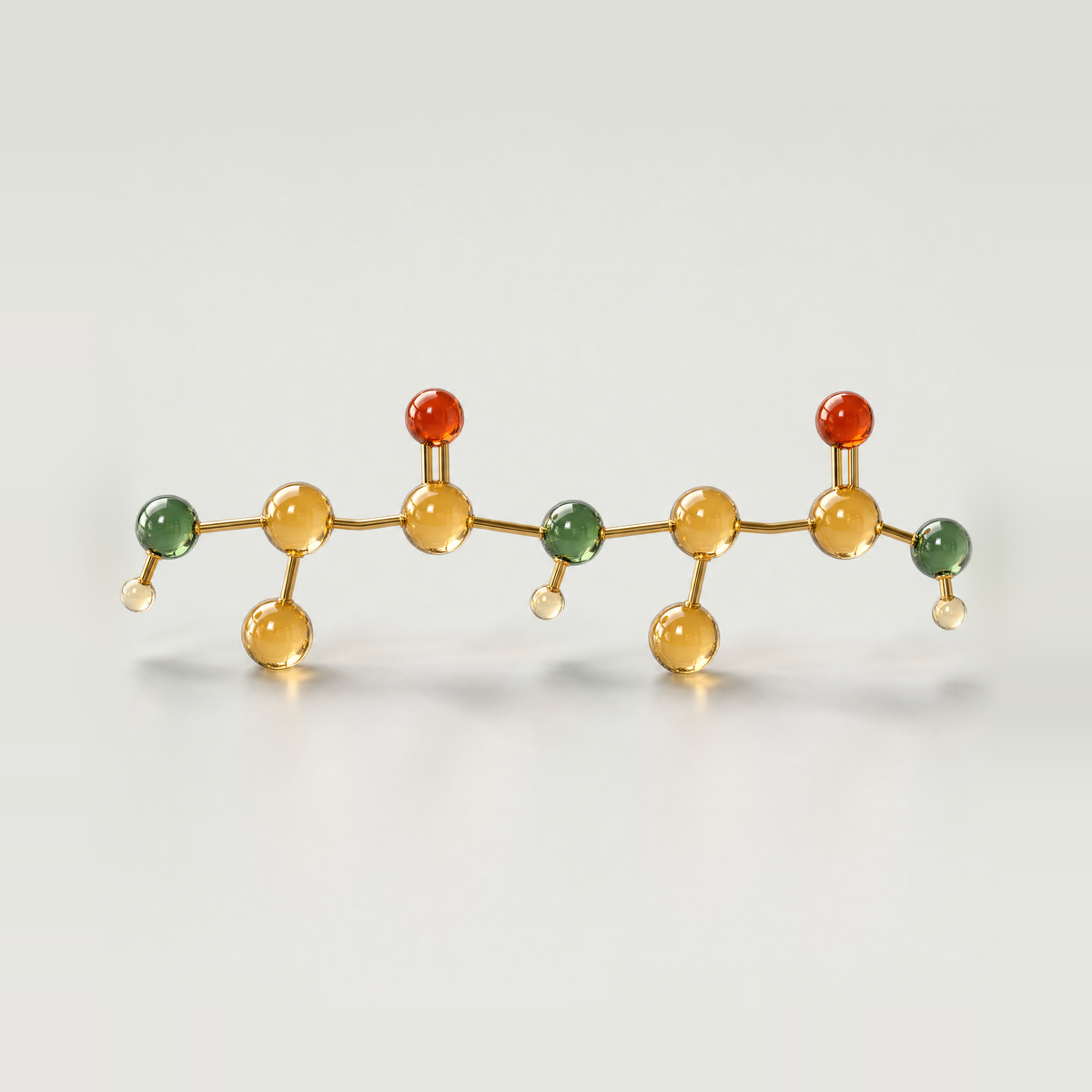 peptides — on-brand ingredient render