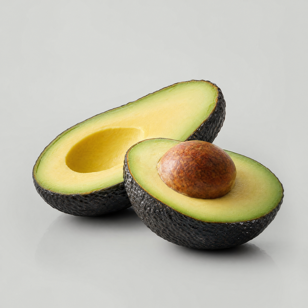 avocado — on-brand ingredient render
