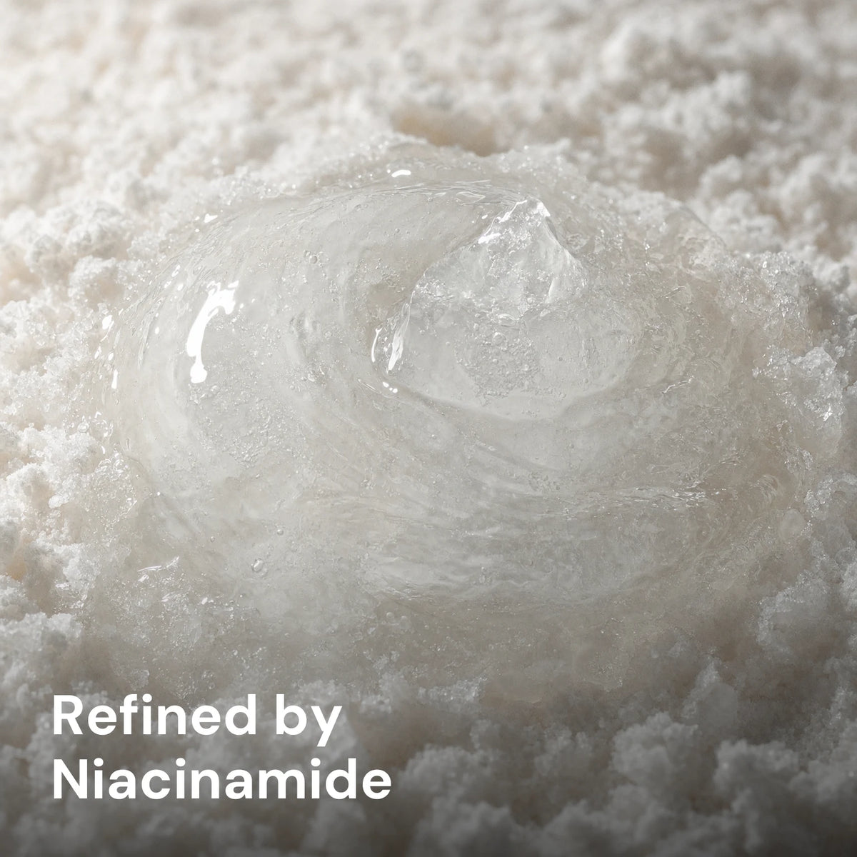 Illuminating Niacinamide Gel – key ingredients