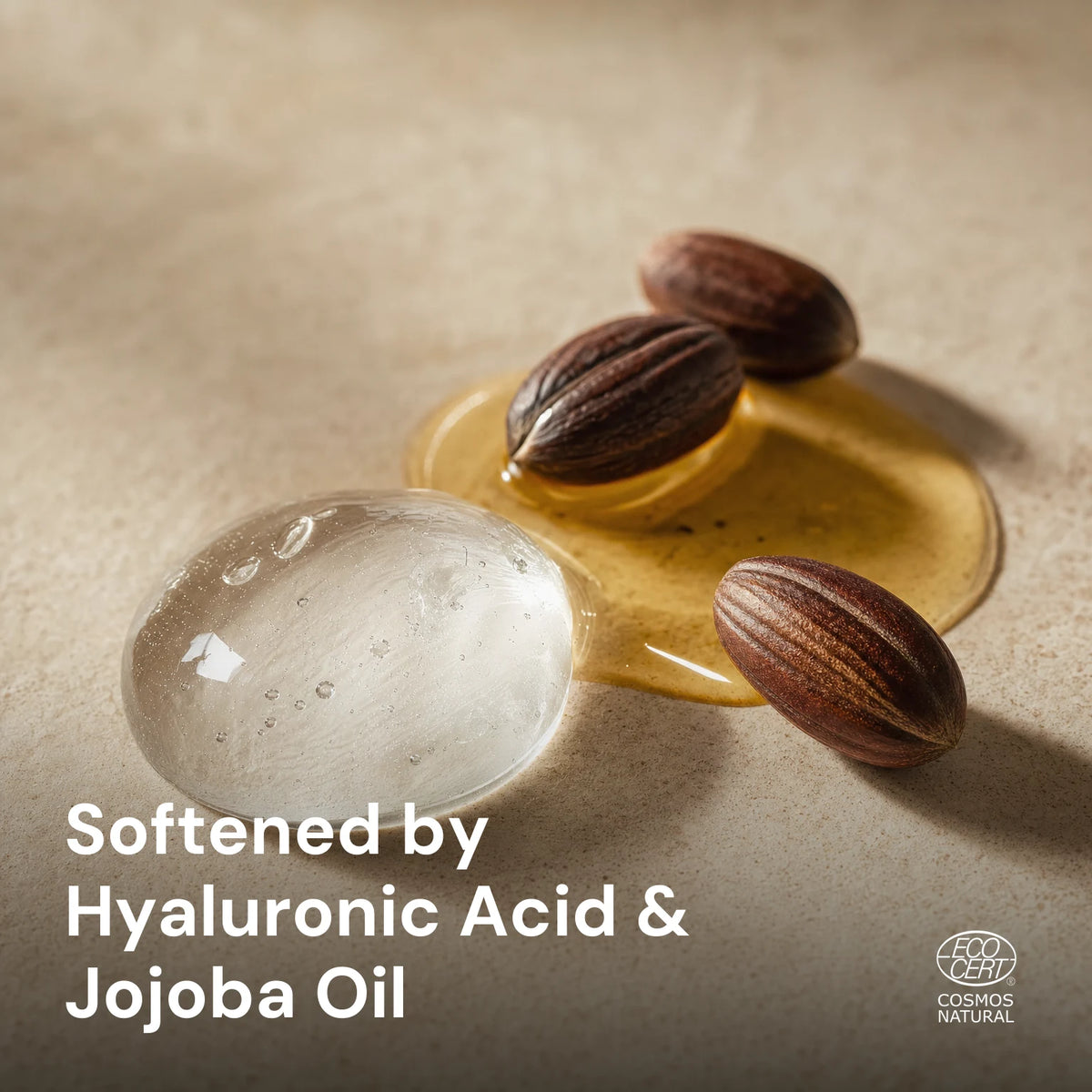 Sylvan Spiced Velvet Body Serum – key ingredients