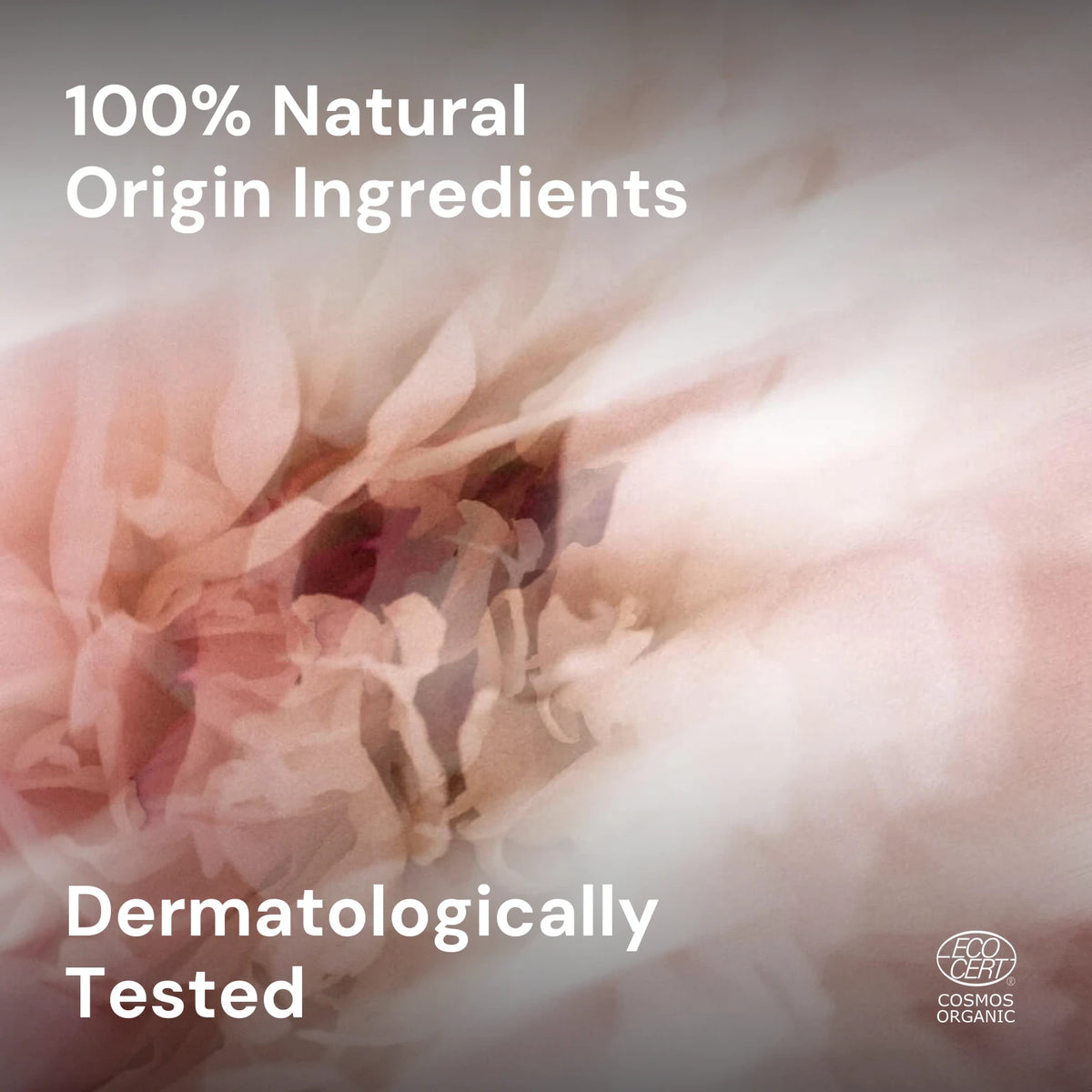 Delicate Baby Body Lotion – key ingredients