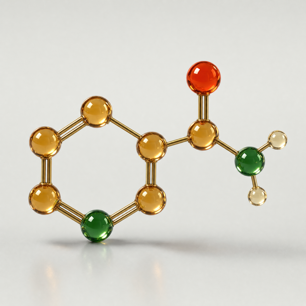 Niacinamide