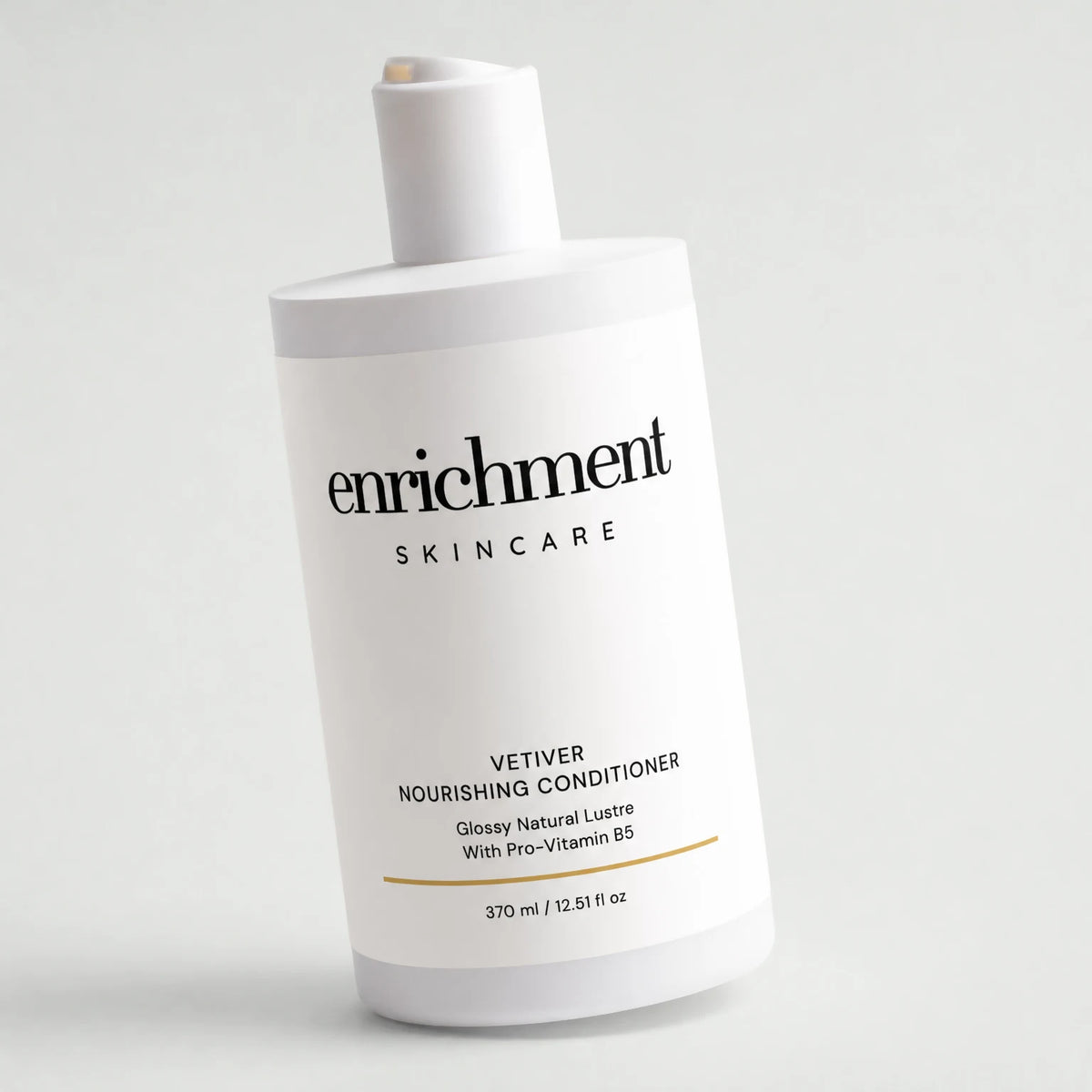 Vetiver Nourishing Conditioner – packaging close-up