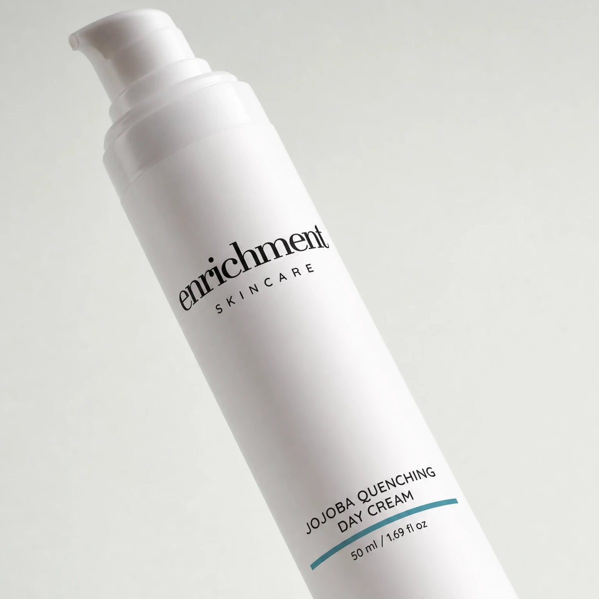 Jojoba Silk Day Cream – packaging close-up