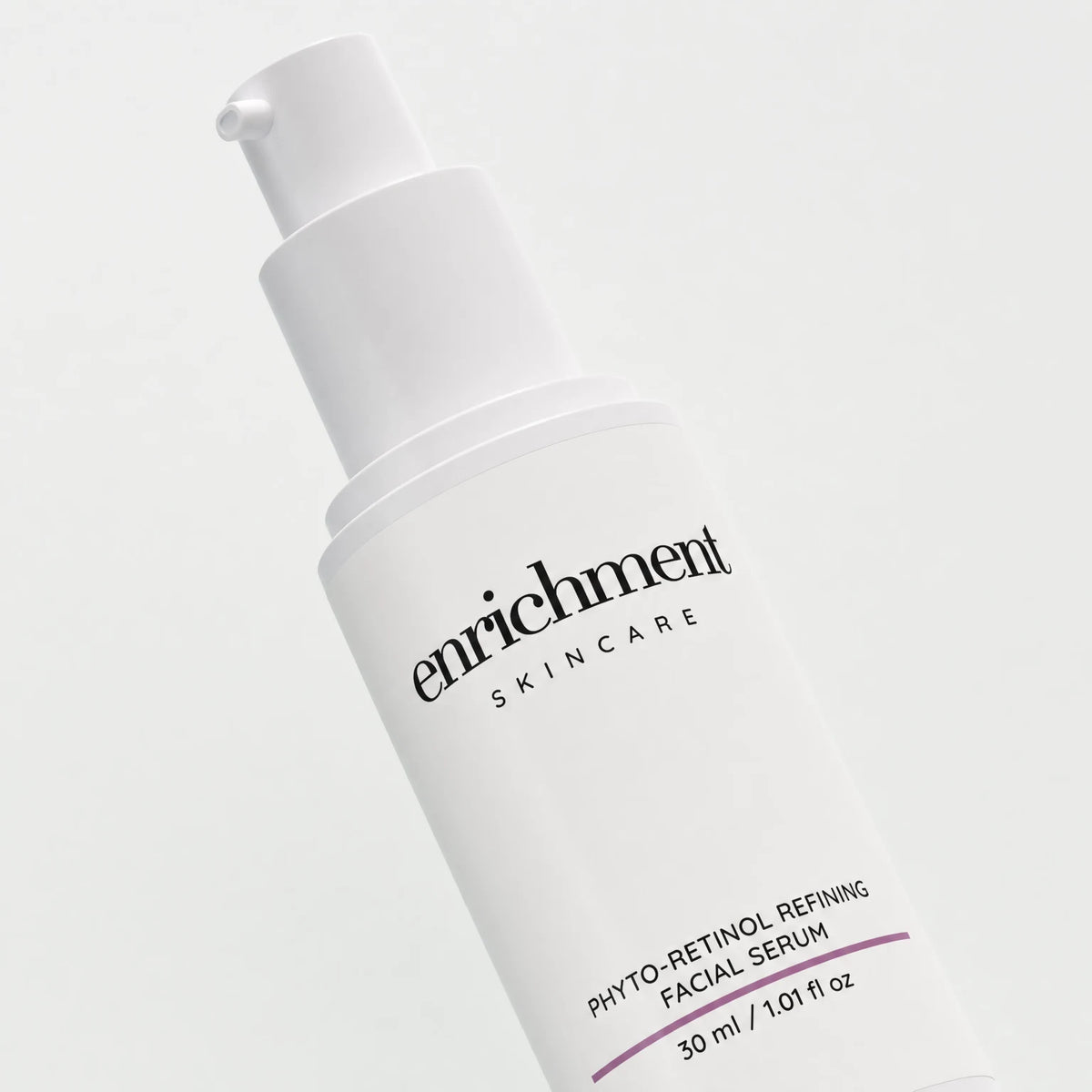 Phyto-Retinol Refining Facial Serum – packaging close-up