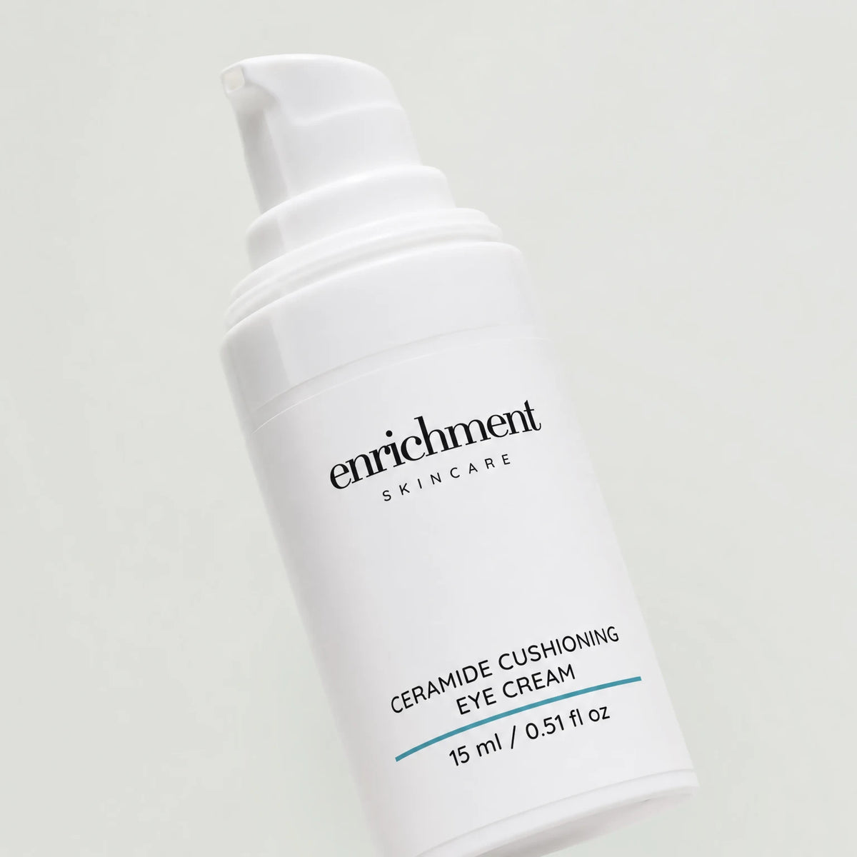 Ceramide Cushioning Eye Cream – packaging close-up