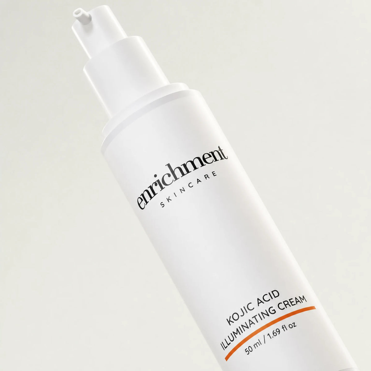 Kojic Acid Illuminating Cream – packaging close-up