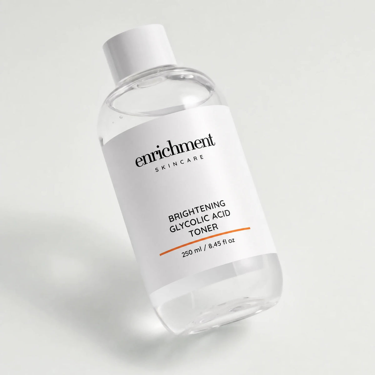 Brightening Glycolic Acid Toner – packaging close-up