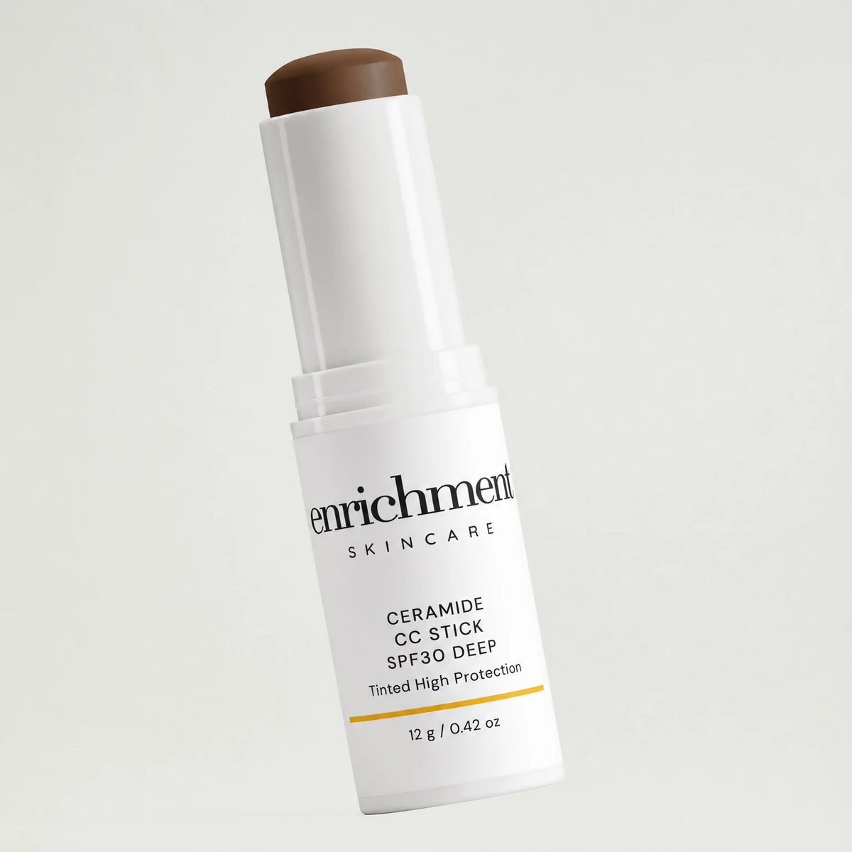 Ceramide CC Stick SPF30 – packaging close-up
