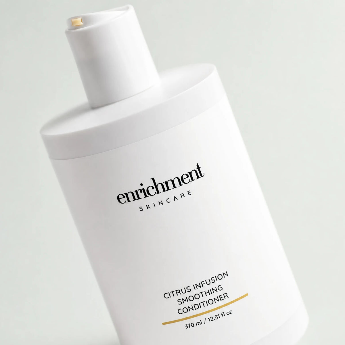 Citrus Infusion Smoothing Conditioner – packaging close-up