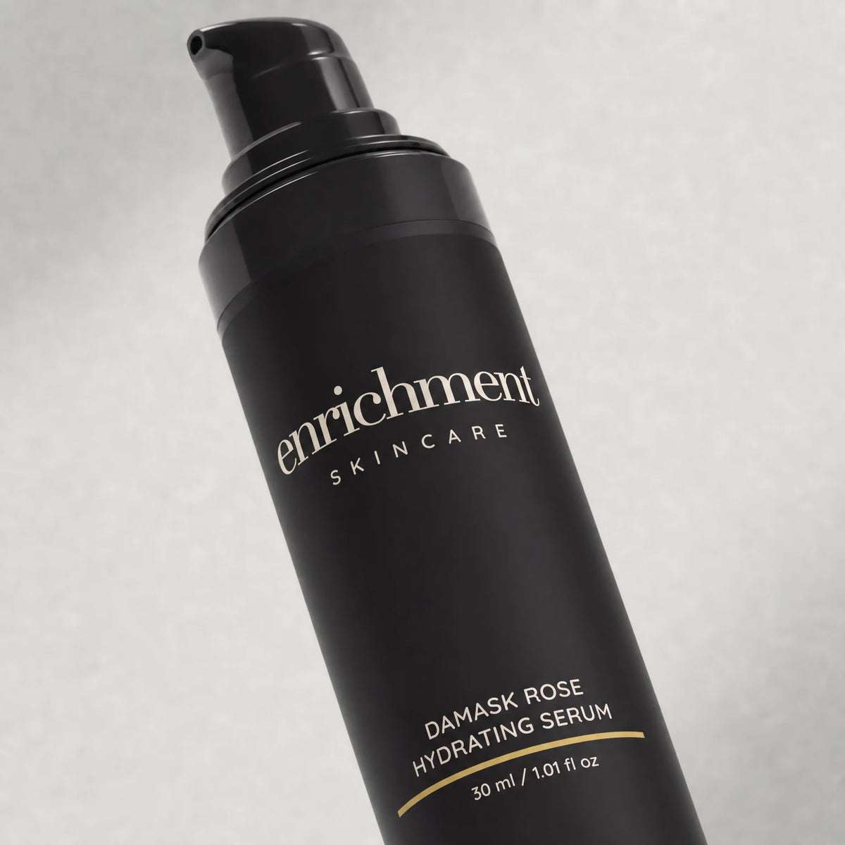 Multi-Weight HA Hydrating Serum – packaging close-up