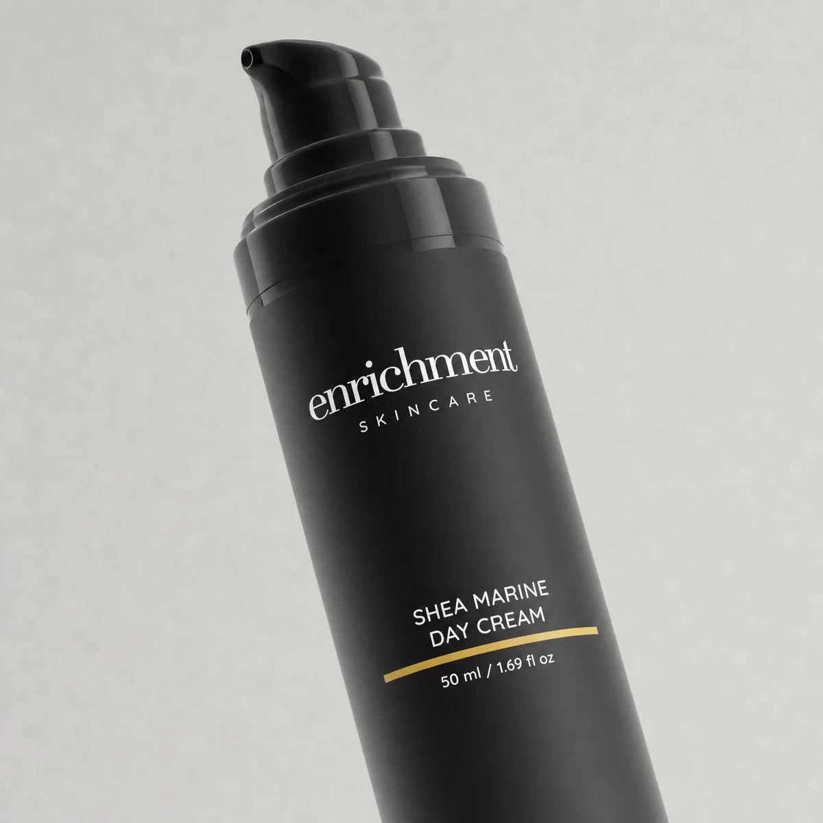 Marine Hydration Day Cream – packaging close-up