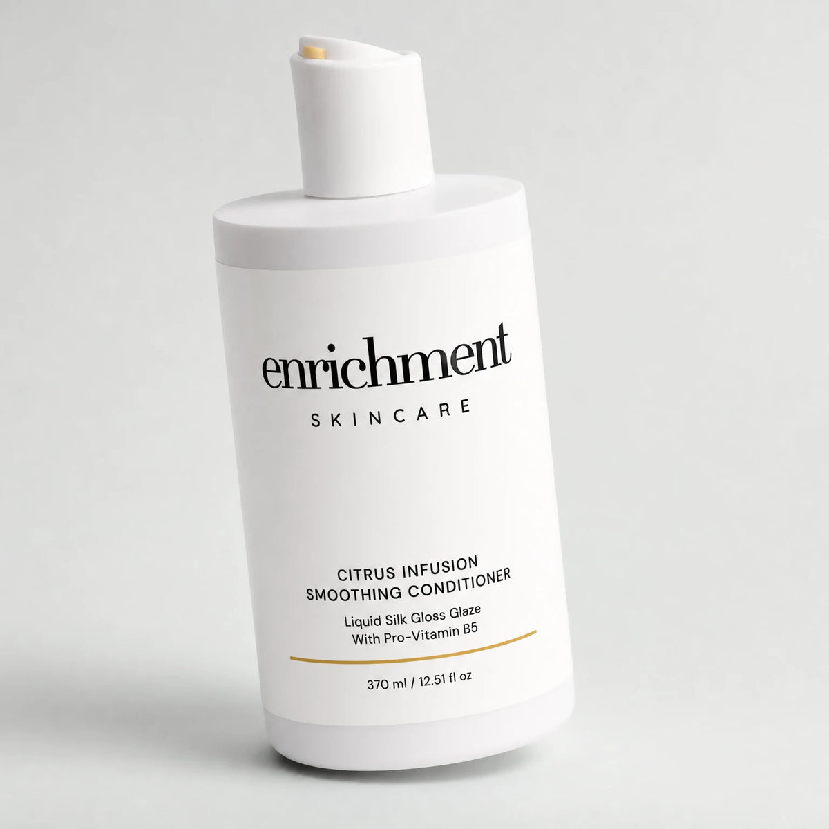 Citrus Infusion Smoothing Conditioner – packaging close-up