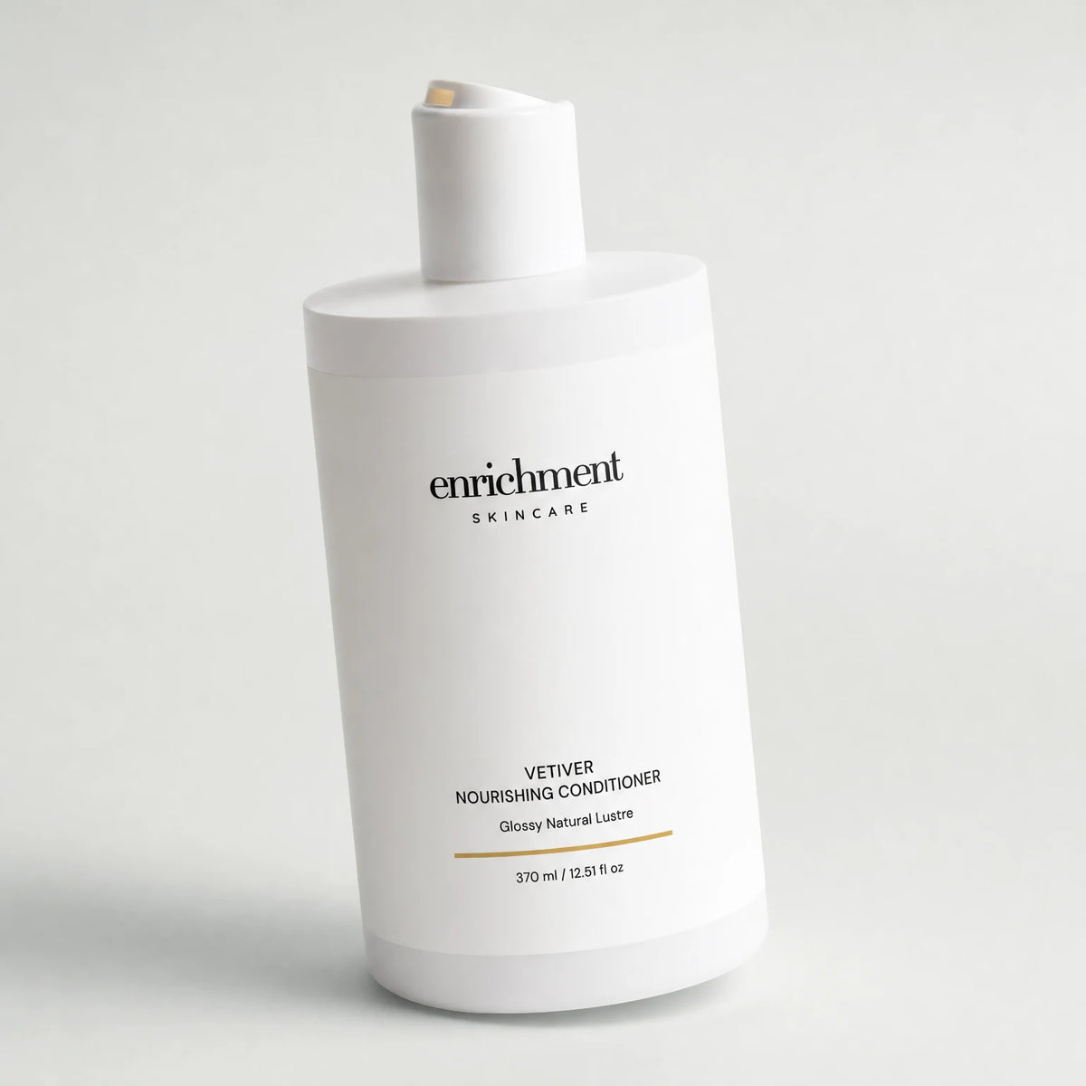 Vetiver Nourishing Conditioner – packaging close-up