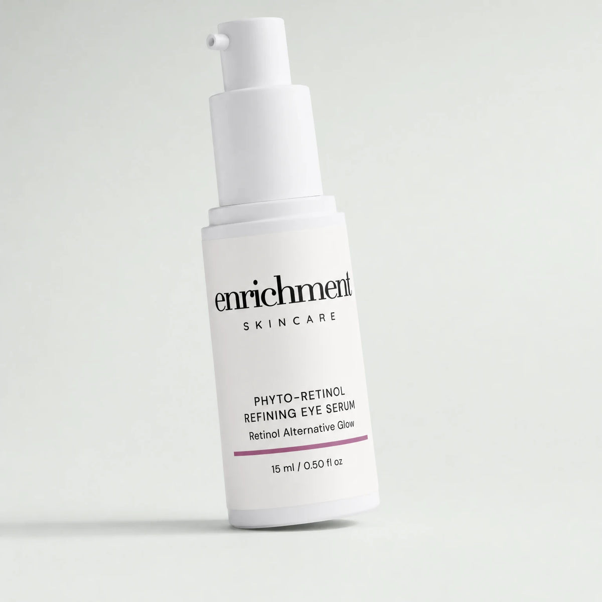 Phyto-Retinol Refining Eye Serum – packaging close-up