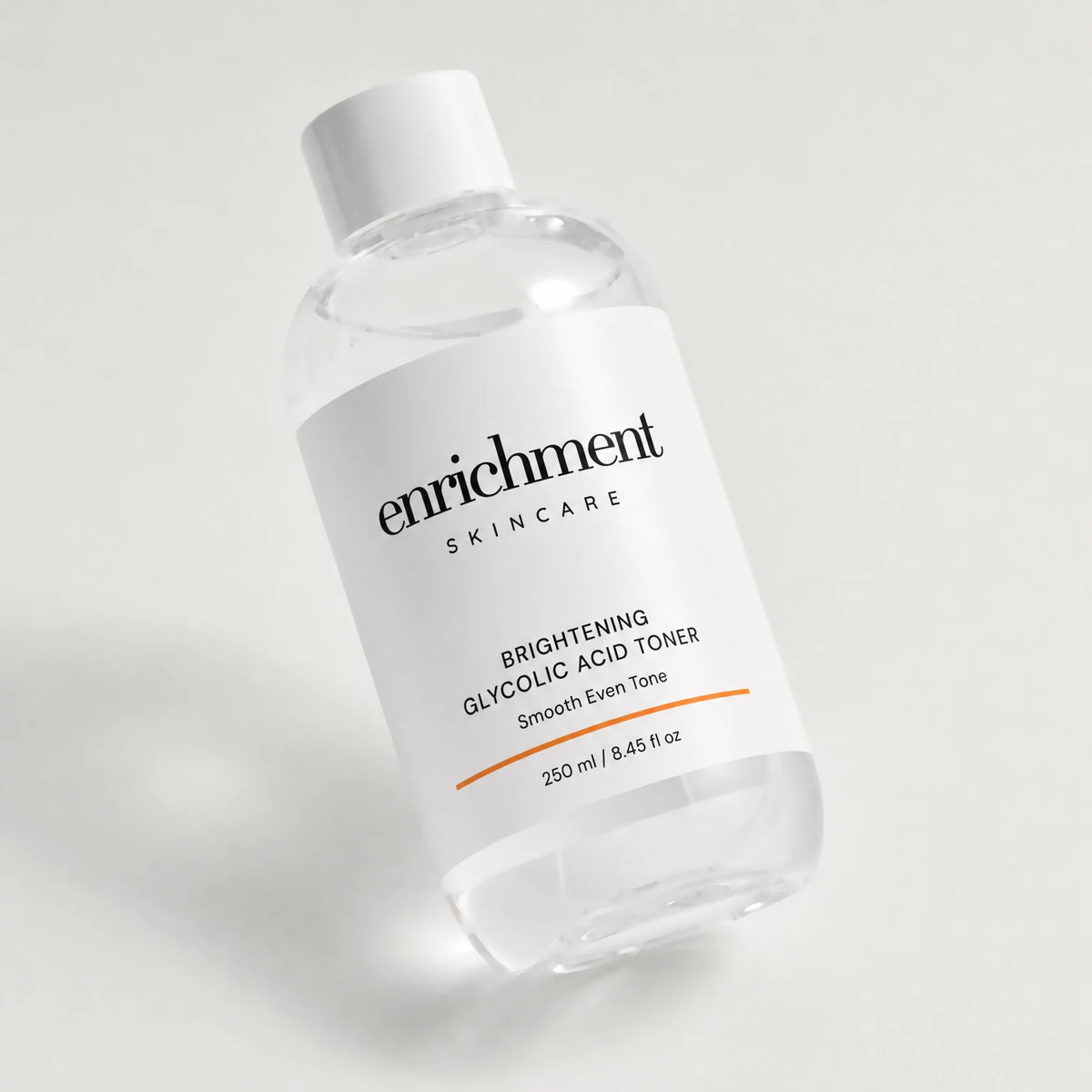 Brightening Glycolic Acid Toner – packaging close-up