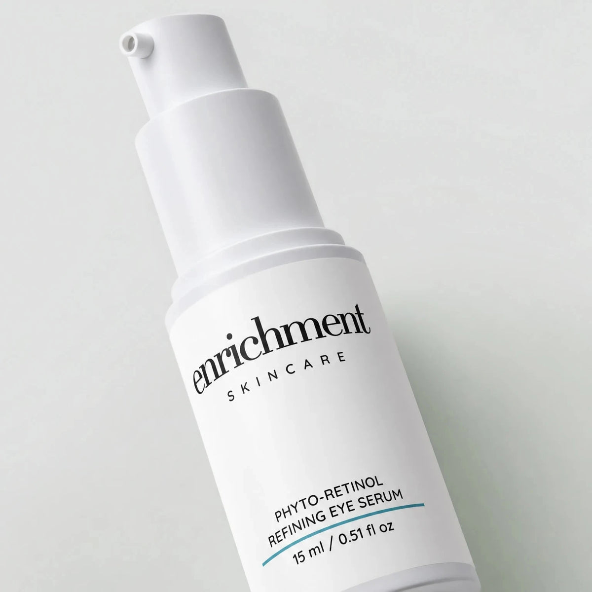 Phyto-Retinol Refining Eye Serum – packaging close-up