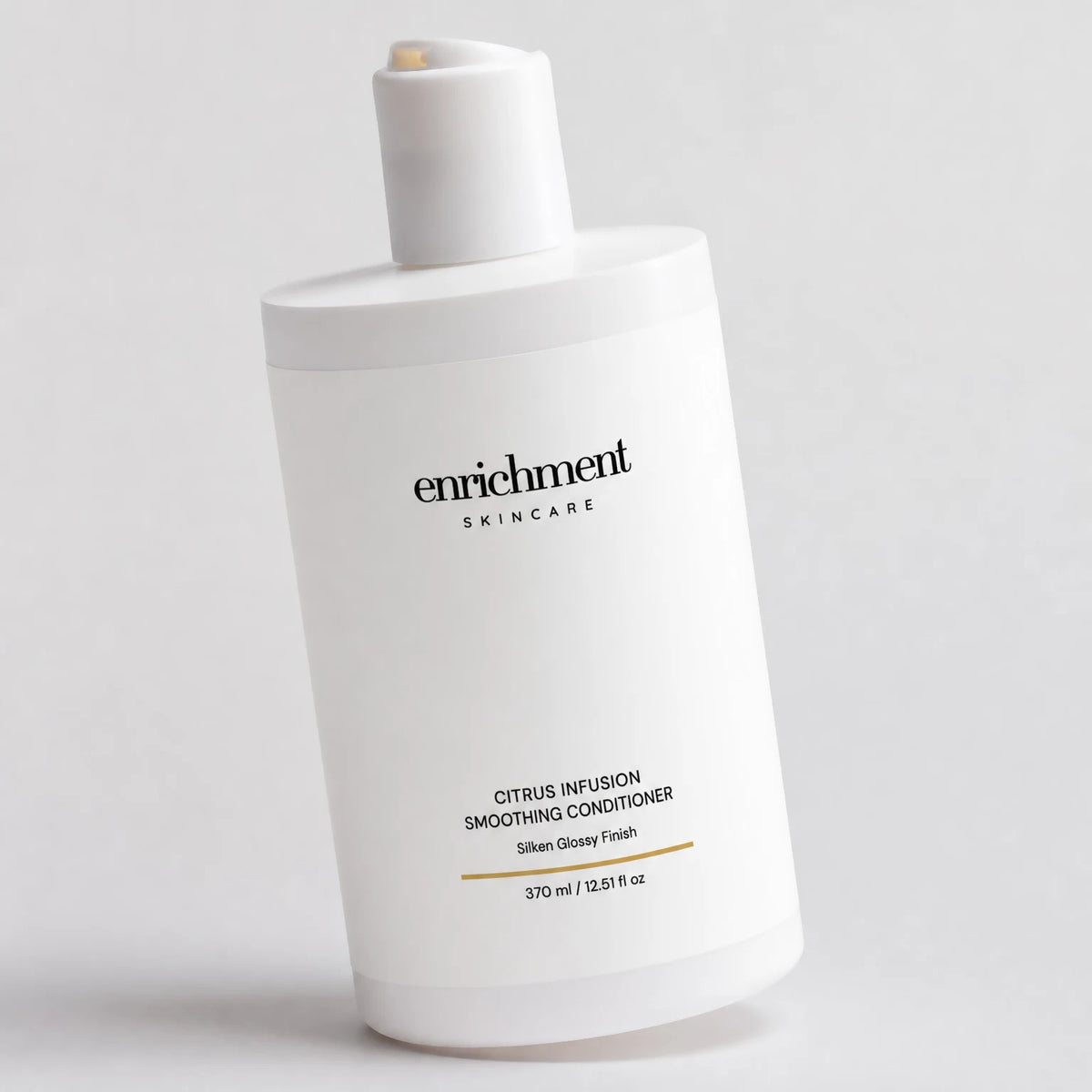 Citrus Infusion Smoothing Conditioner – packaging close-up