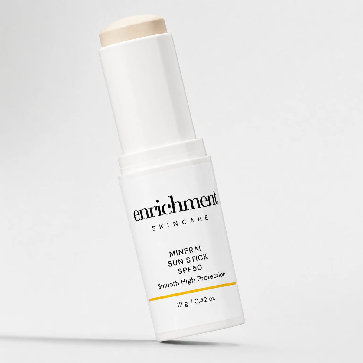 Mineral Sun Stick SPF50 – packaging close-up