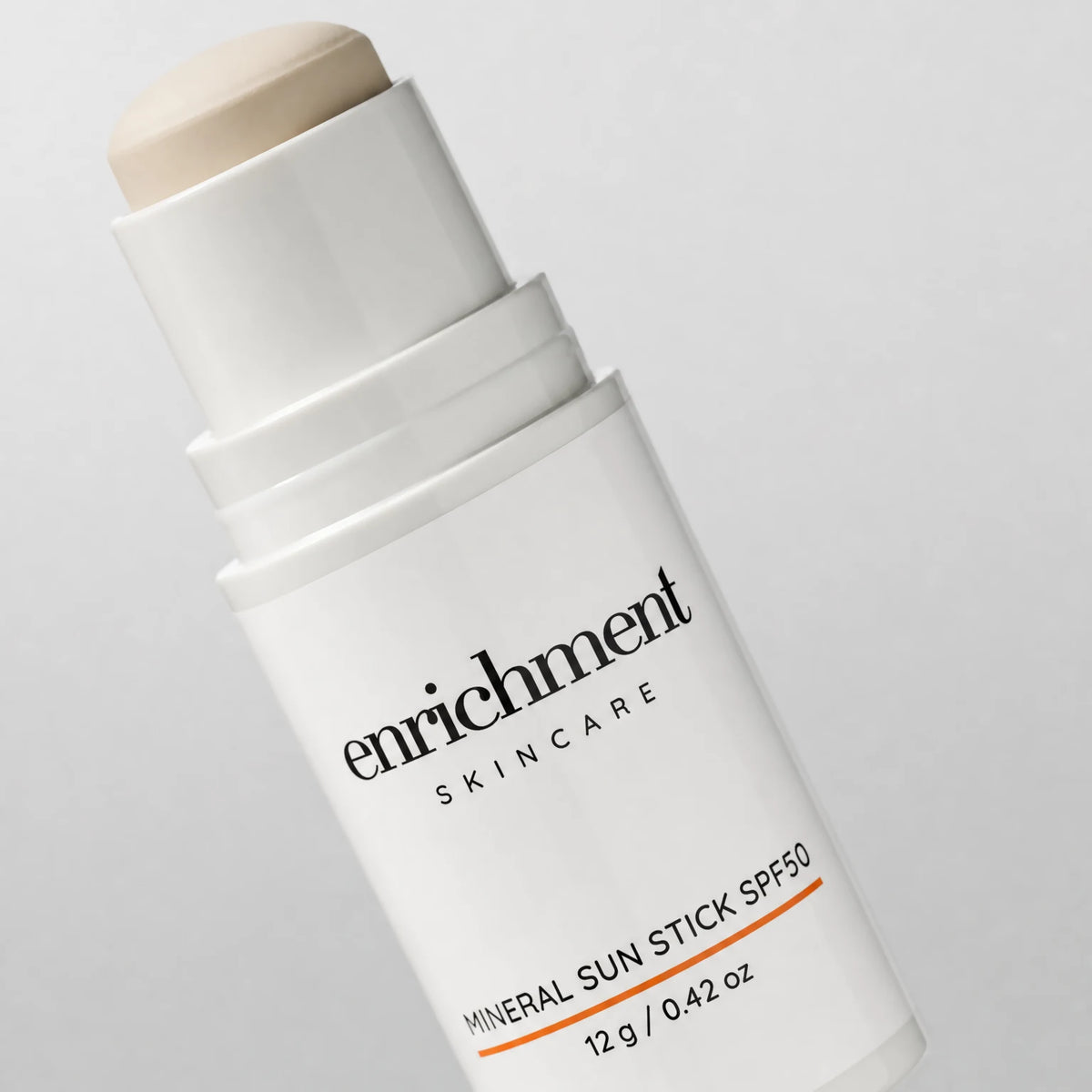 Mineral Sun Stick SPF50 – packaging close-up
