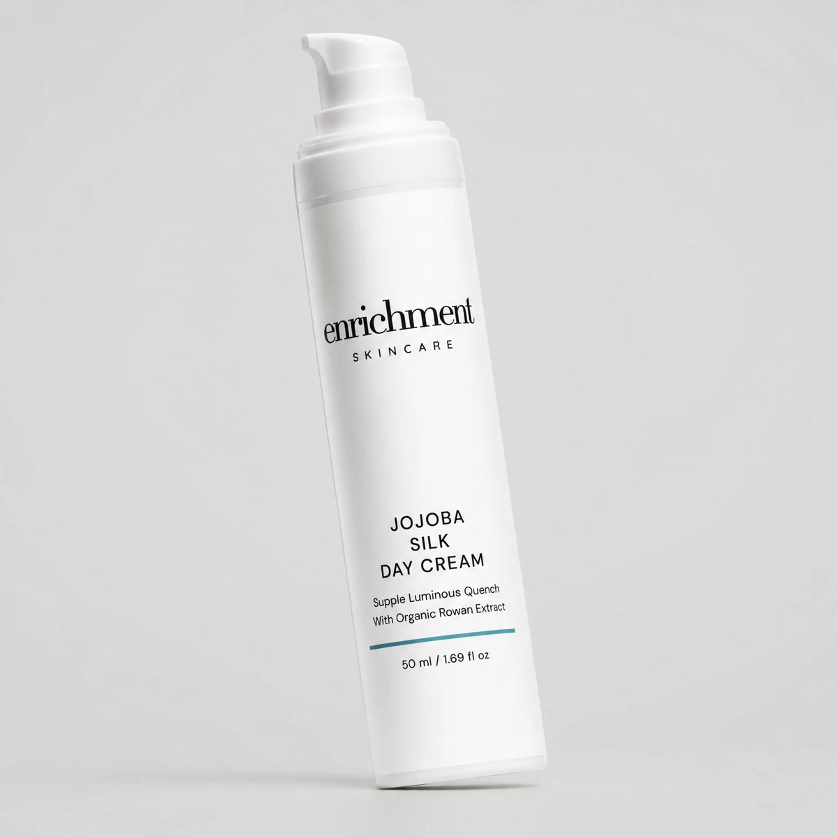 Jojoba Silk Day Cream – packaging close-up