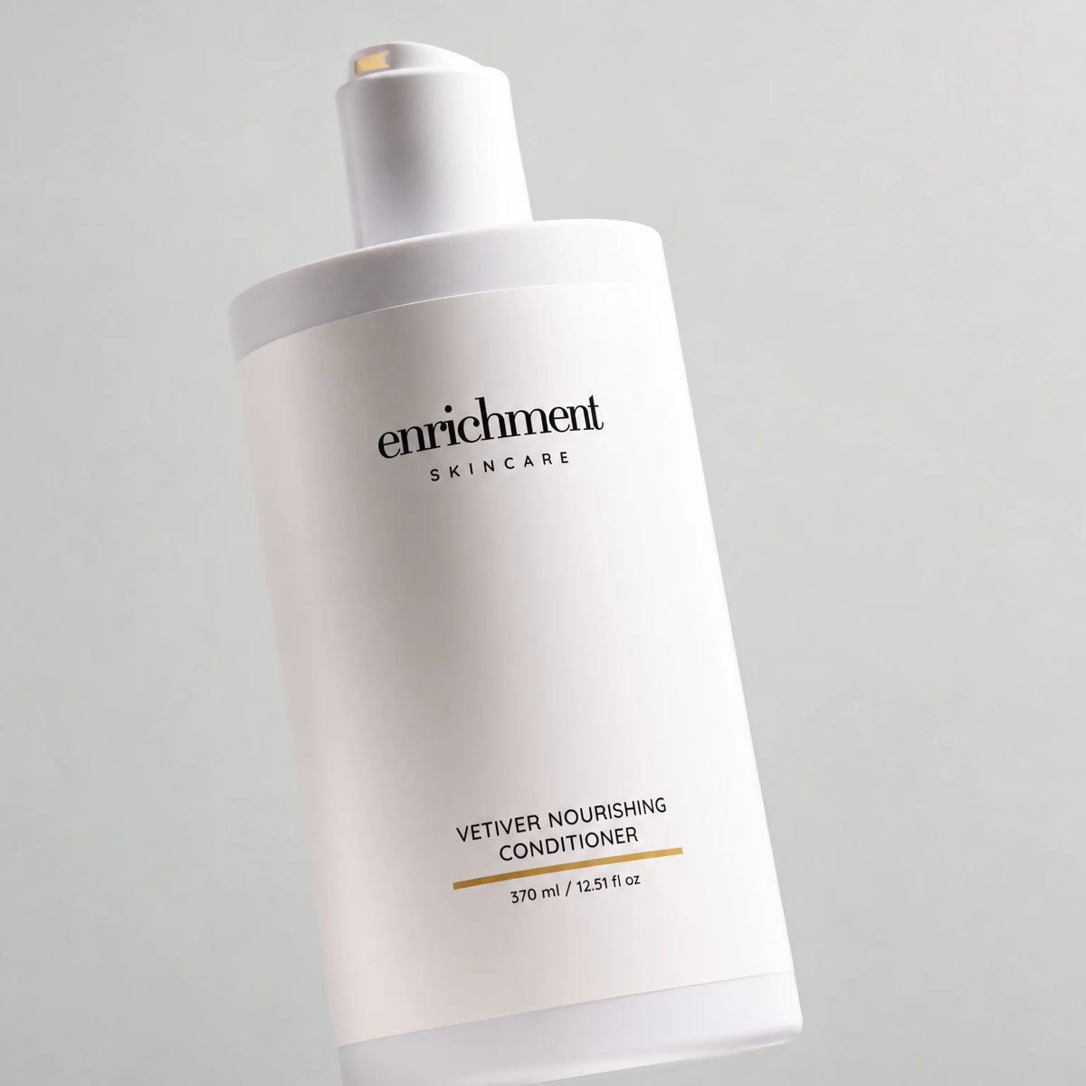 Vetiver Nourishing Conditioner – packaging close-up