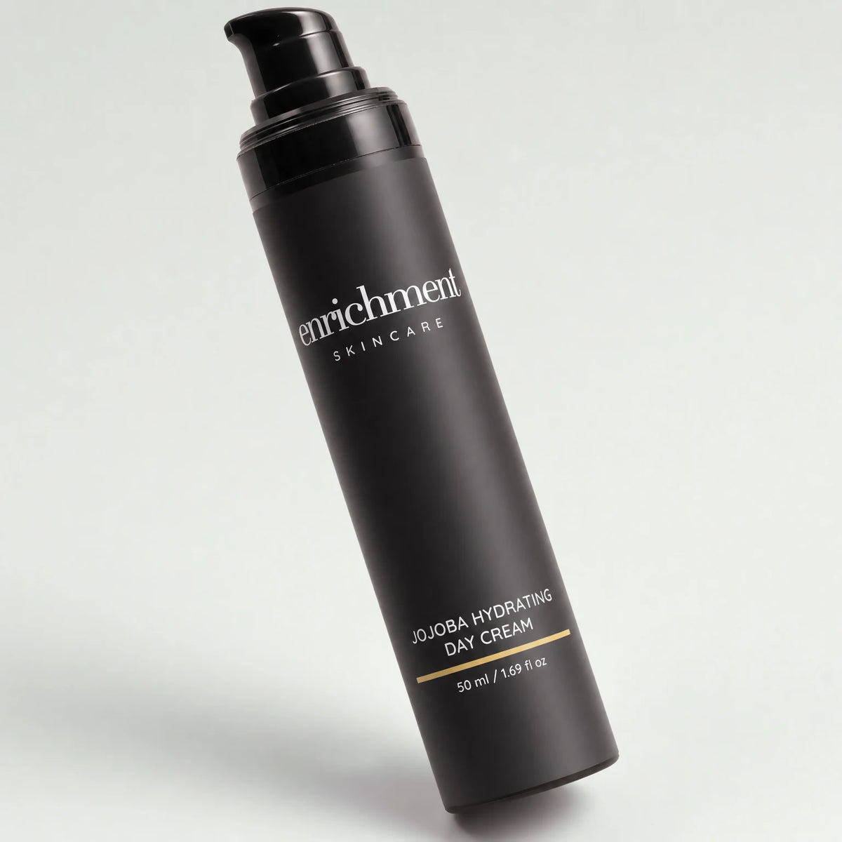 Jojoba Endurance Day Cream – packaging close-up