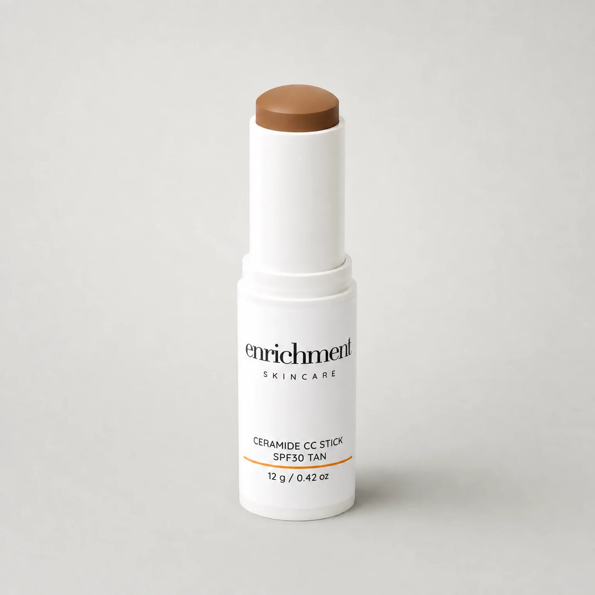 Ceramide CC Stick SPF30 Tan
