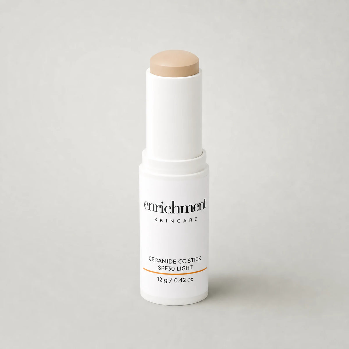 Ceramide CC Stick SPF30 Light