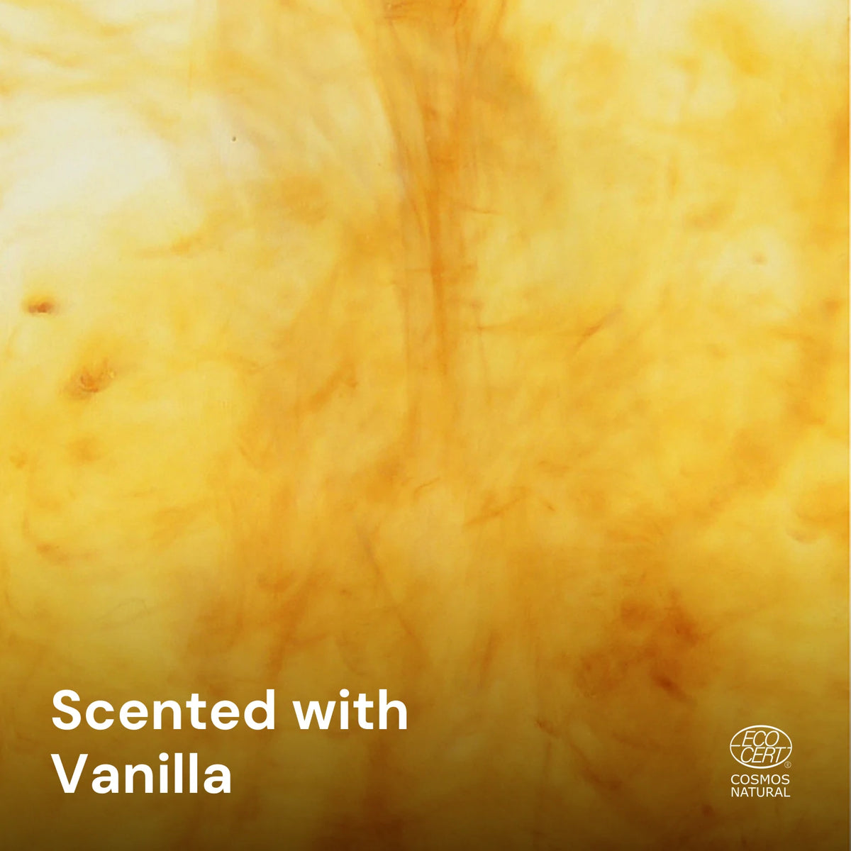 Sylvan Vanilla Hand & Body Wash – key ingredients