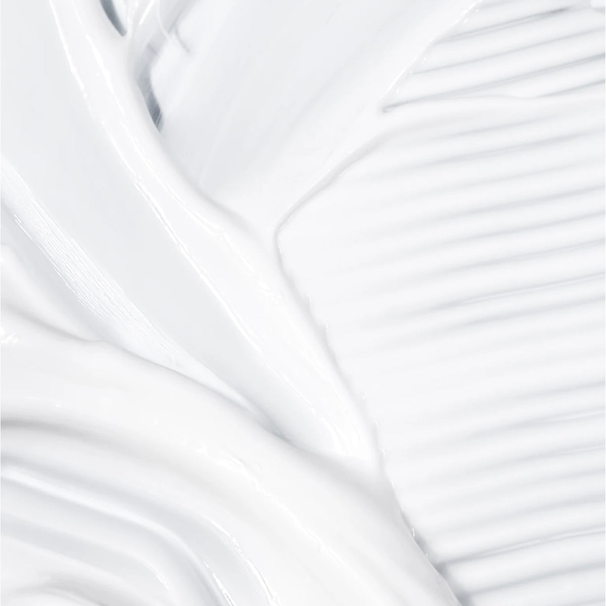Delicate Baby Body Lotion – texture close-up