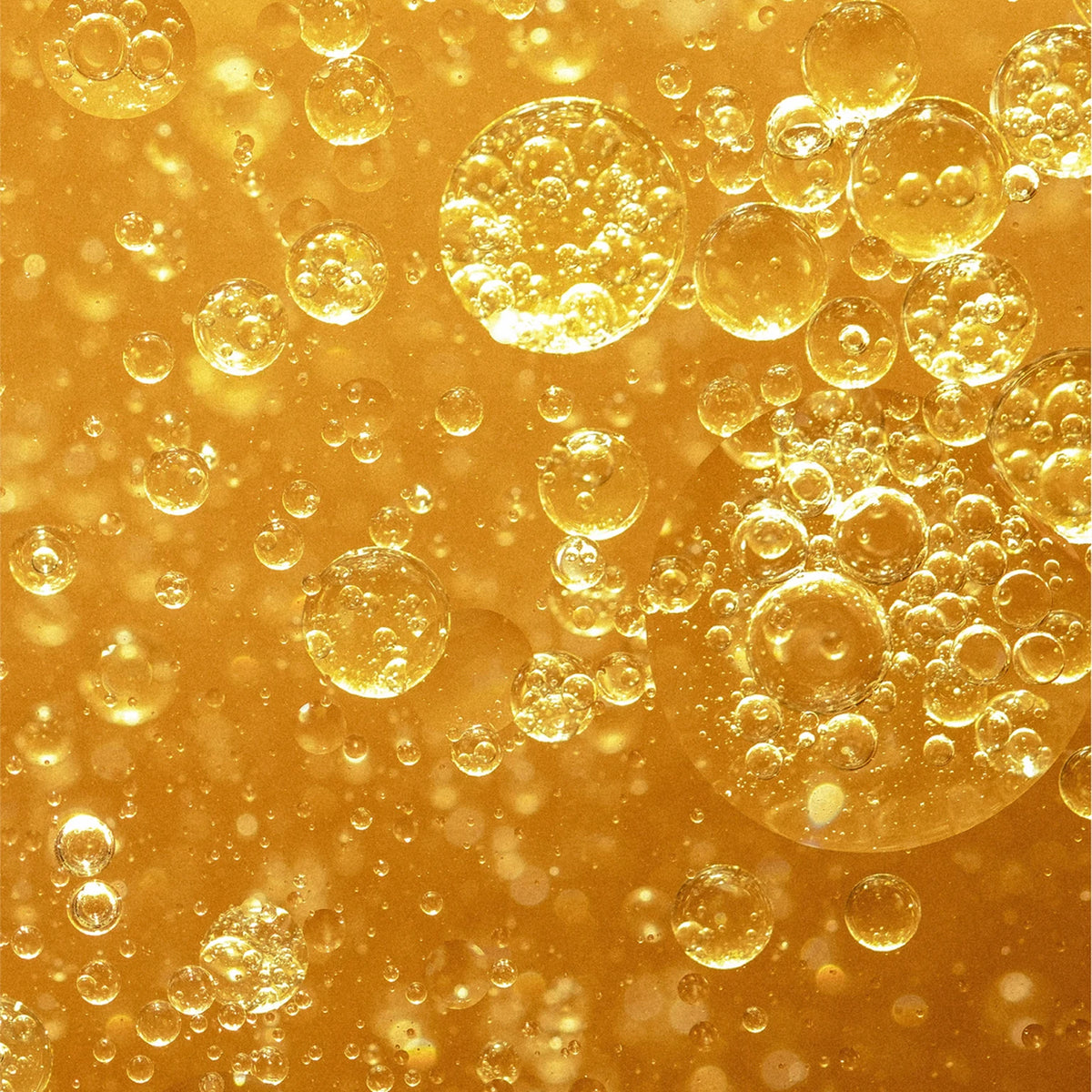 Biphasic Cosmetic Cleanser – texture close-up