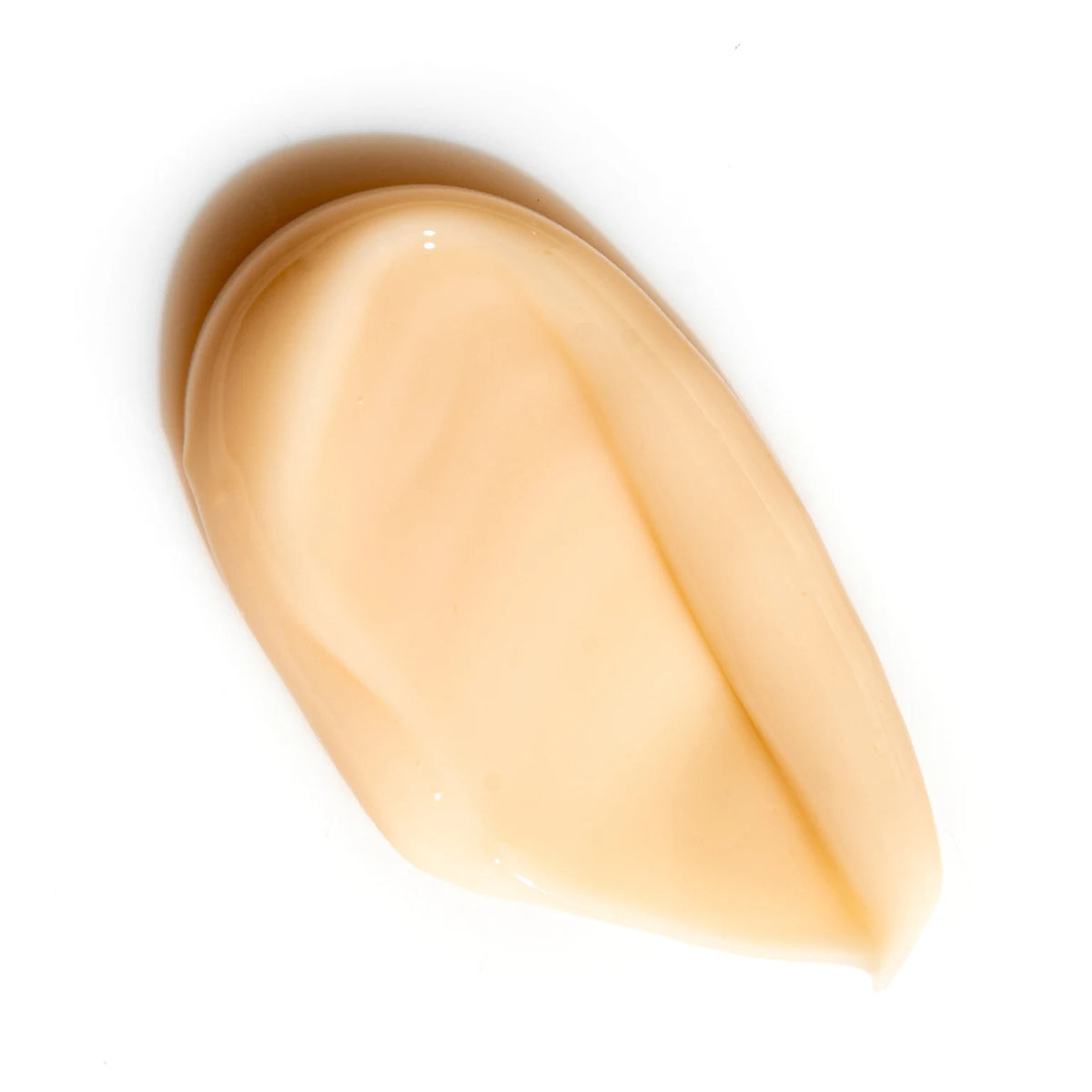 Kojic Acid Illuminating Cream – texture close-up