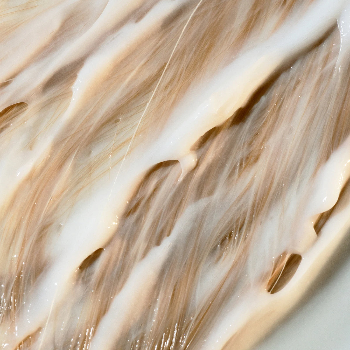 Hydrokeratin Plumping Hair Mask – texture close-up