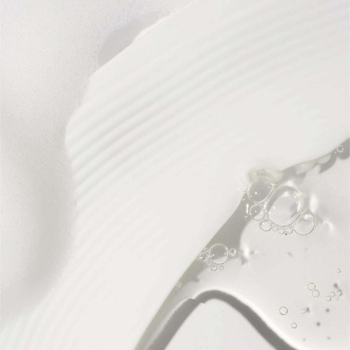 Violet Plum Face & Body Wash – texture close-up