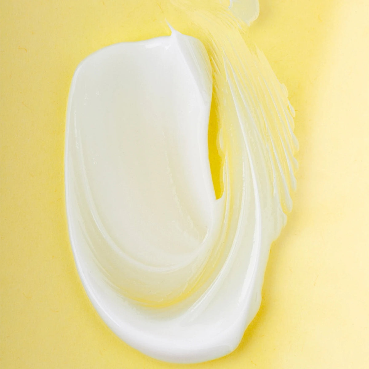 Ceramide Cocoon Night Cream – texture close-up