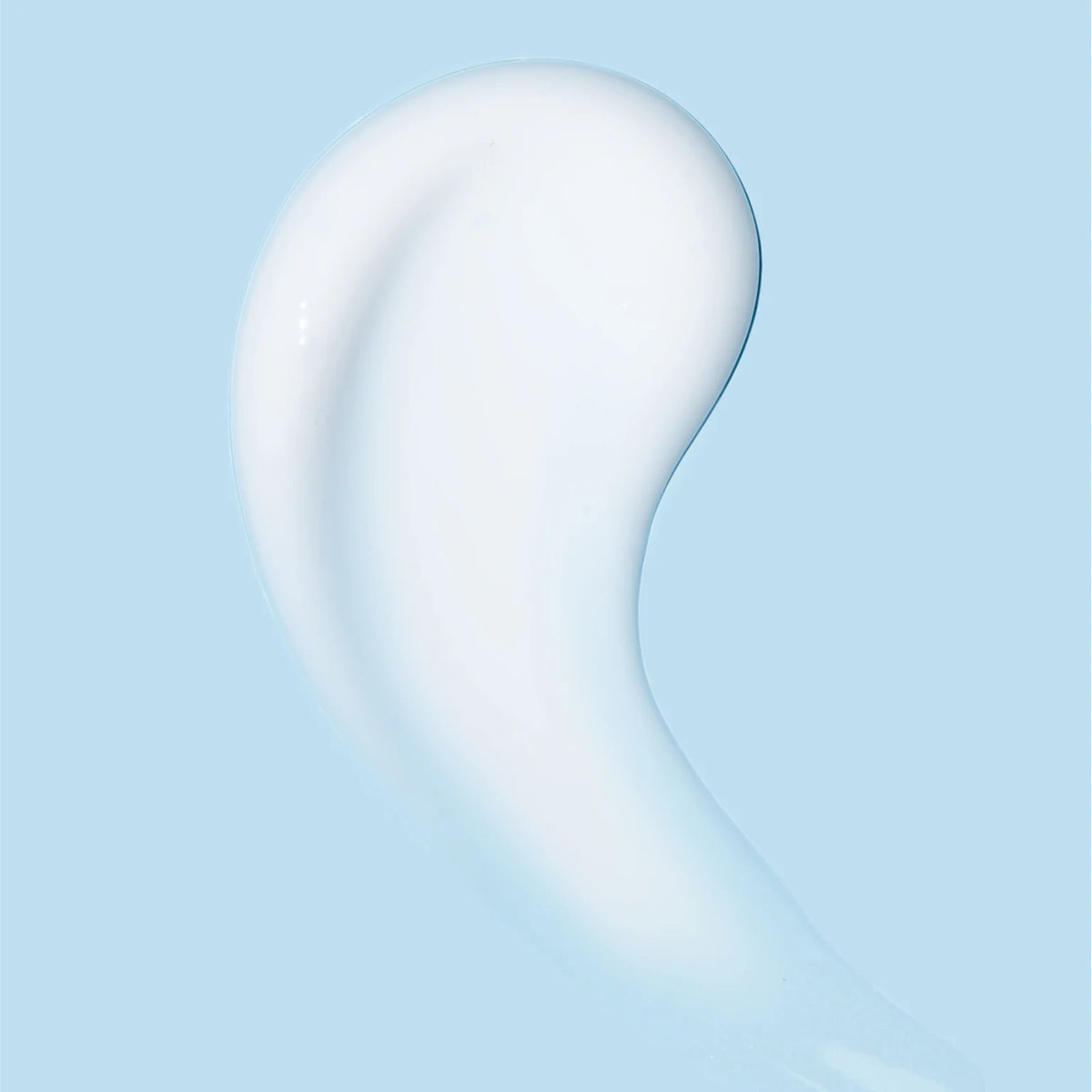 Red Algae Calming Day Moisturiser – texture close-up