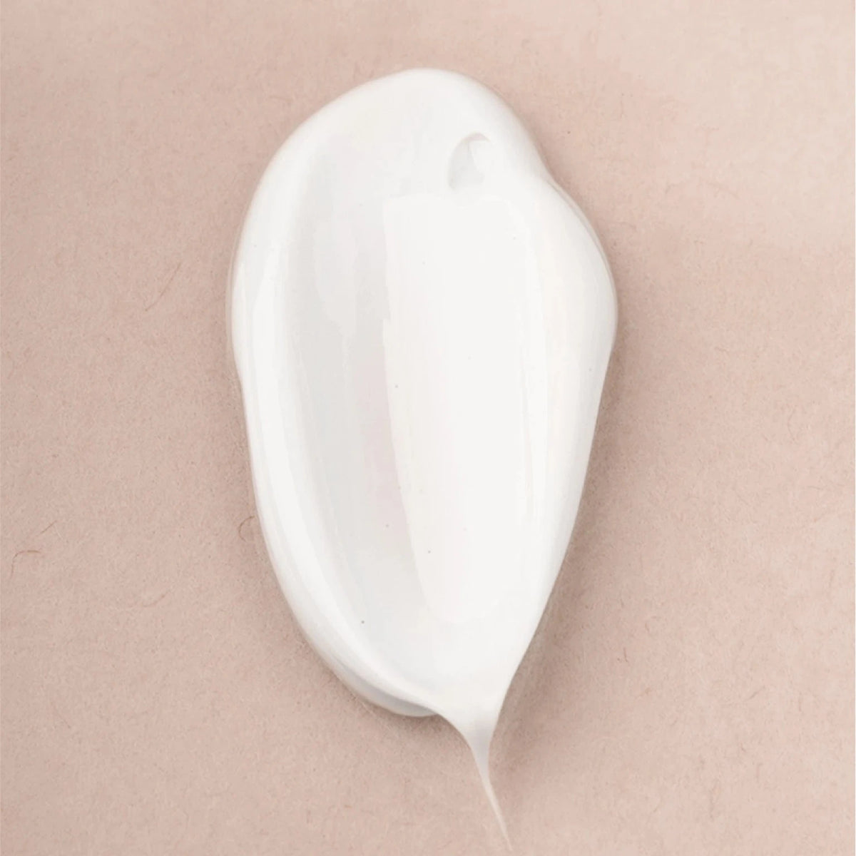 Olive Calming Body Cream – texture close-up
