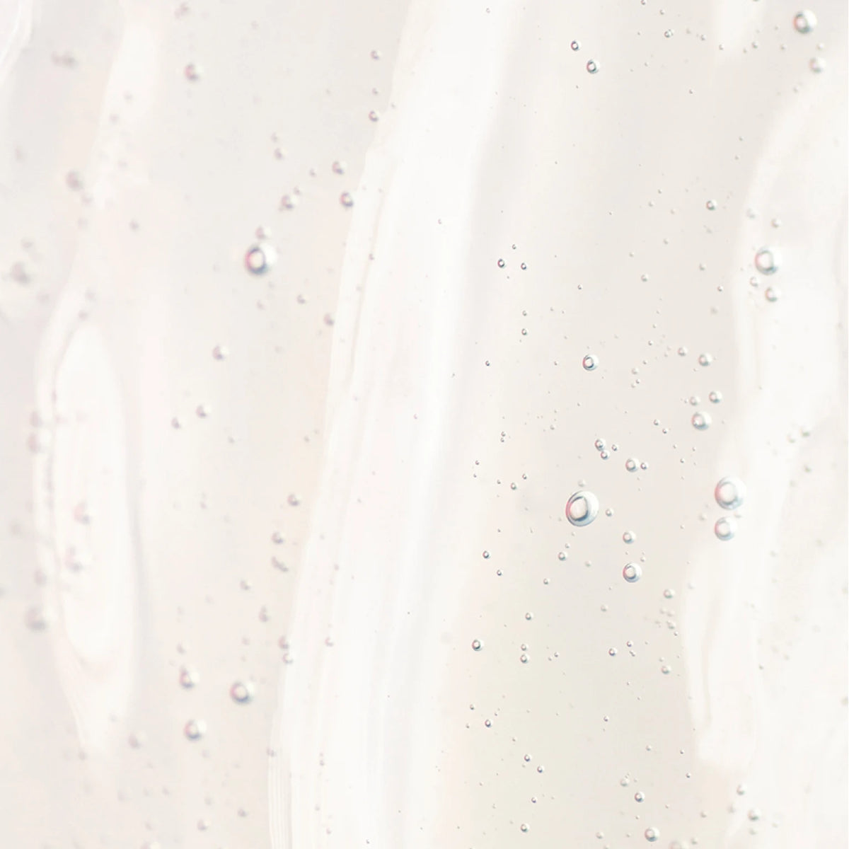 Delicate Baby Shampoo – texture close-up