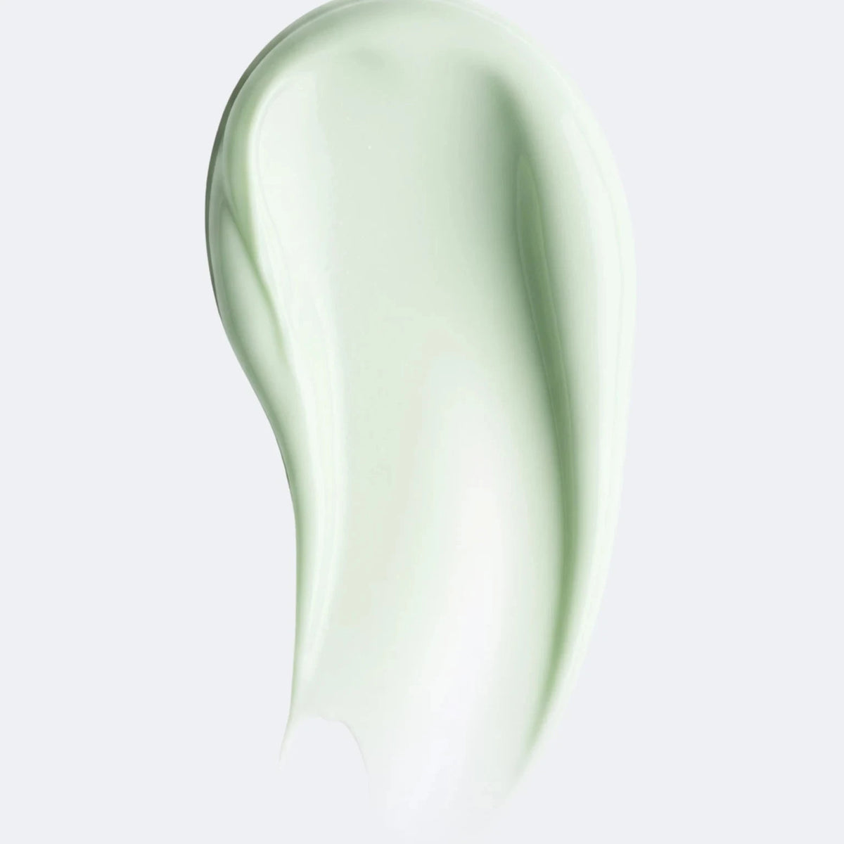 Maté Leaf Clarifying Moisturiser – texture close-up