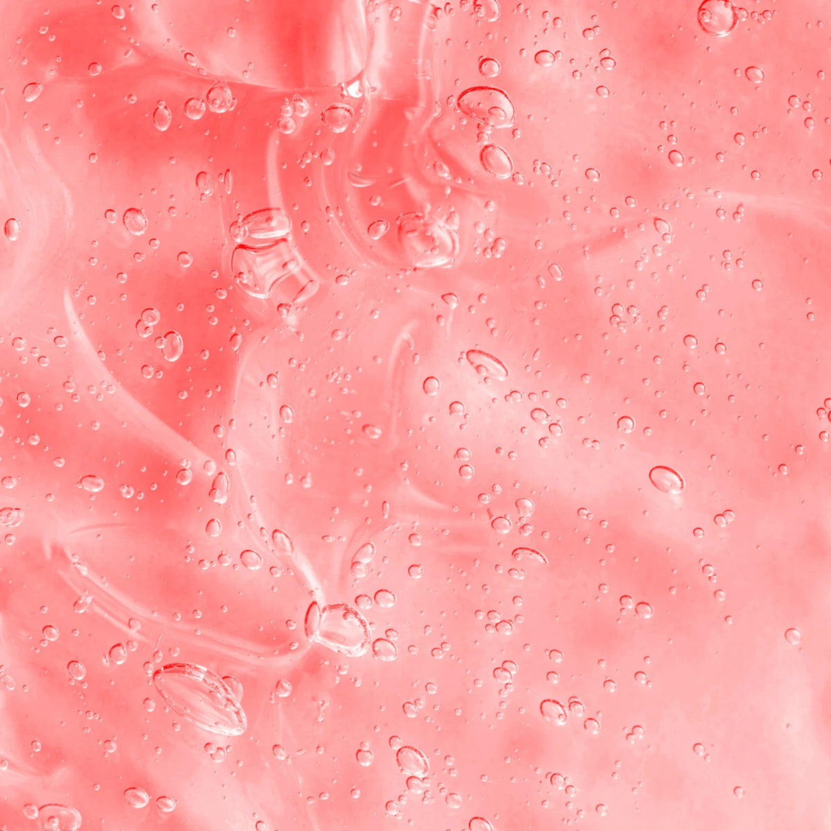 Blackberry Luminous Facial Cleanser – texture close-up