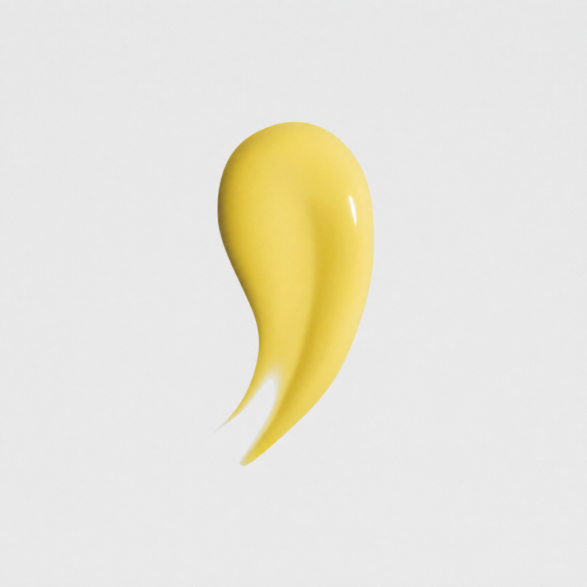 Serum texture swatch