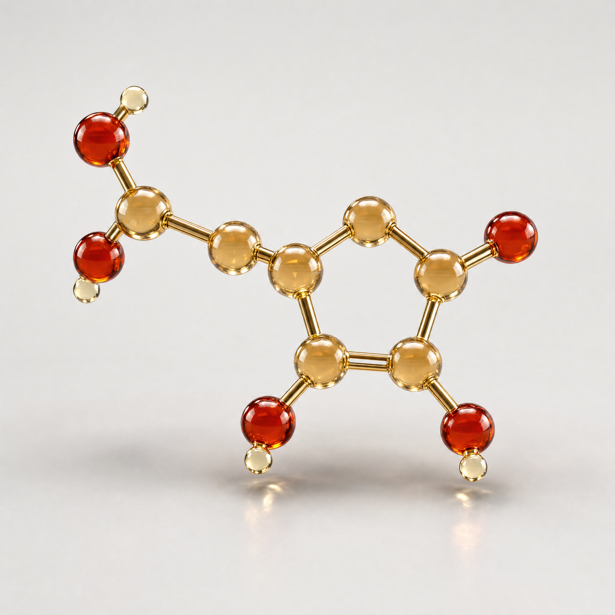 Vitamin C (Ascorbyl Glucoside)